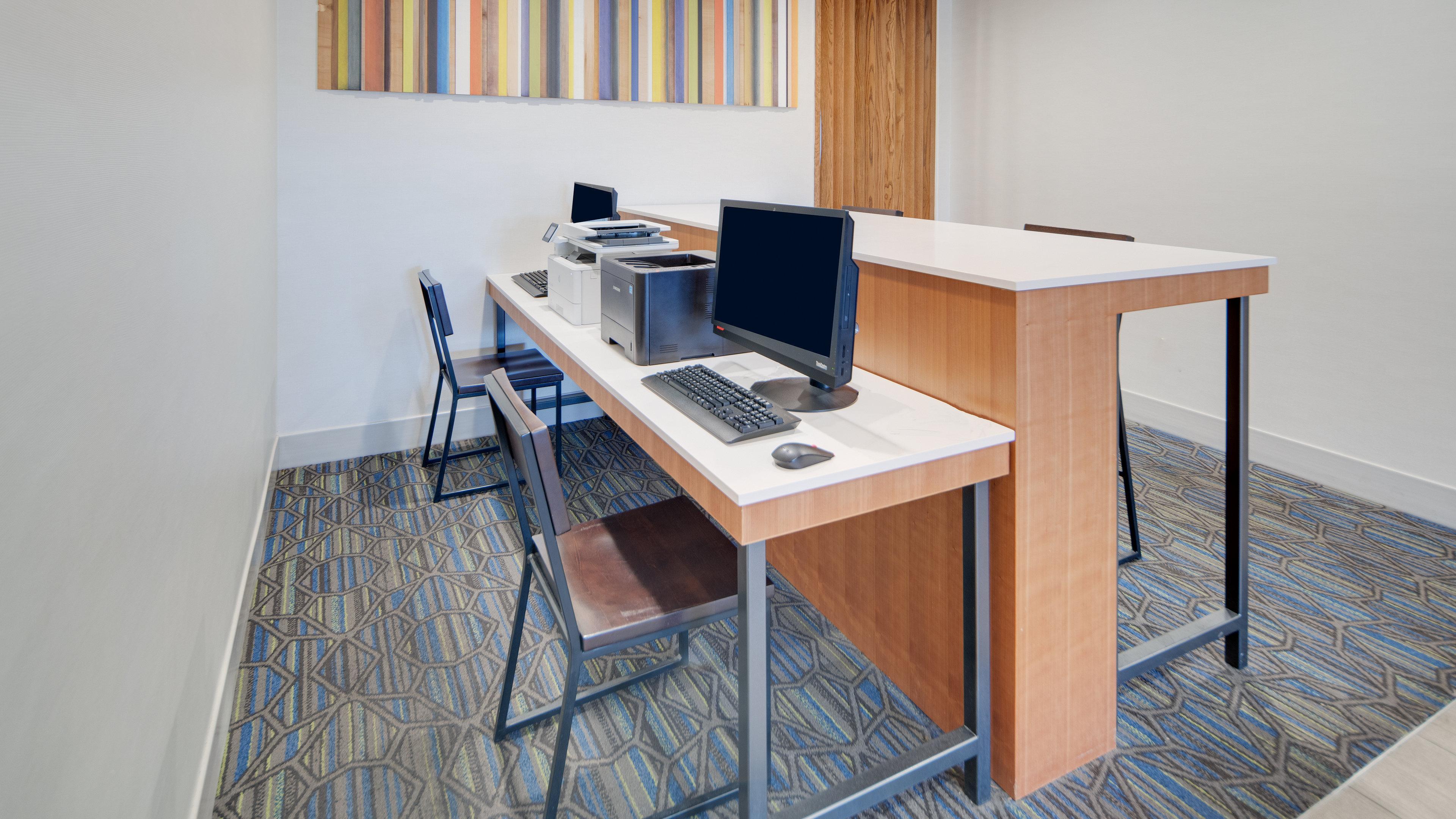 Holiday Inn Express & Suites Dinuba West By Ihg Exterior foto